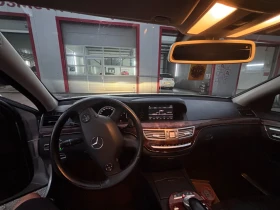 Mercedes-Benz S 320, снимка 10