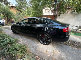 Audi A5, снимка 8