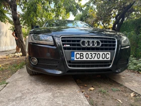 Audi A5, снимка 7