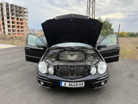 Mercedes-Benz E 320, снимка 16
