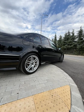 Mercedes-Benz E 320, снимка 4