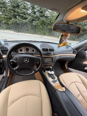 Mercedes-Benz E 320, снимка 12