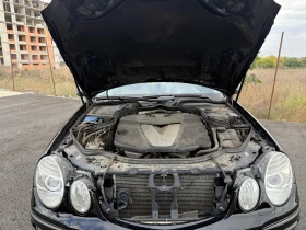 Mercedes-Benz E 320, снимка 17
