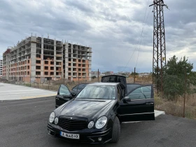 Mercedes-Benz E 320, снимка 2