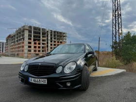 Mercedes-Benz E 320, снимка 3
