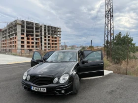 Mercedes-Benz E 320, снимка 8