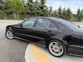 Mercedes-Benz E 320, снимка 6