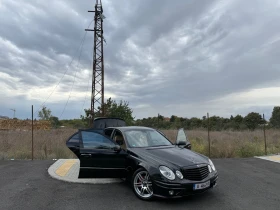Mercedes-Benz E 320, снимка 1