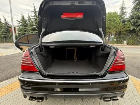 Mercedes-Benz E 320, снимка 13