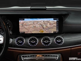 Mercedes-Benz E 220 E220d Coupe, снимка 13