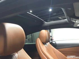 Mercedes-Benz E 220 E220d Coupe, снимка 17