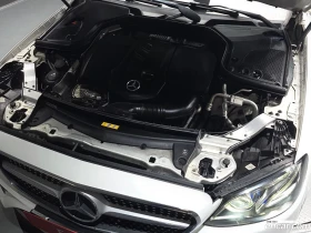 Mercedes-Benz E 220 E220d Coupe, снимка 6