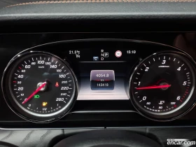 Mercedes-Benz E 220 E220d Coupe, снимка 8