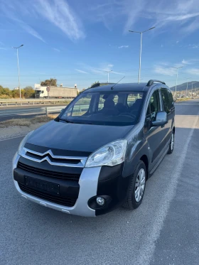 Citroen Berlingo 1.6 hdi, снимка 1