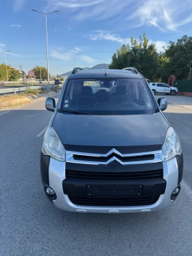 Citroen Berlingo 1.6 hdi, снимка 2