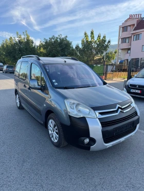Citroen Berlingo 1.6 hdi, снимка 3