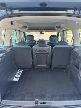 Citroen Berlingo 1.6 hdi, снимка 9