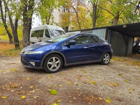 Honda Civic, снимка 1