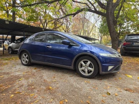 Honda Civic, снимка 3