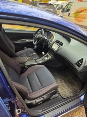 Honda Civic, снимка 10