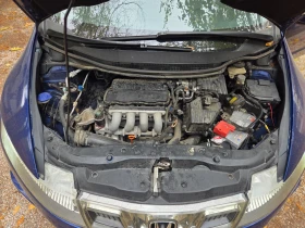 Honda Civic, снимка 7