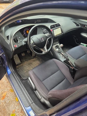Honda Civic, снимка 9