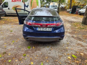 Honda Civic, снимка 6