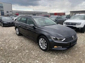 VW Passat 2.0 TDI , снимка 3