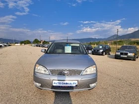 Ford Mondeo 2, 2 tdci | Mobile.bg    2