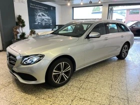 Mercedes-Benz E 220 CDI, Авангард, снимка 4