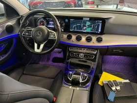 Mercedes-Benz E 220 CDI, Авангард, снимка 8