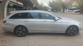 Mercedes-Benz E 220 CDI, Авангард, снимка 11