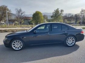 BMW 745, снимка 3 - Автомобили и джипове - 45058761