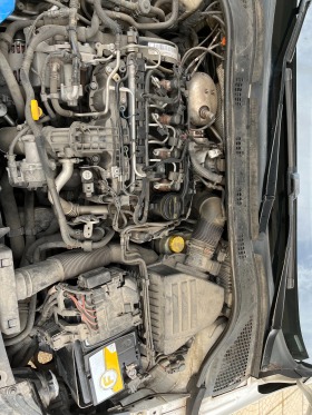 Seat Toledo 1.6 TDI, снимка 15 - Автомобили и джипове - 45862846