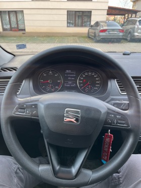 Seat Toledo 1.6 TDI, снимка 10 - Автомобили и джипове - 45862846