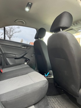 Seat Toledo 1.6 TDI, снимка 14 - Автомобили и джипове - 45862846