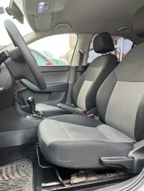 Seat Toledo 1.6 TDI, снимка 13 - Автомобили и джипове - 45269723