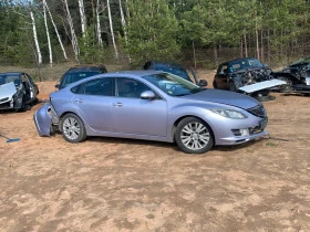 Mazda 6 2.0 D, снимка 3