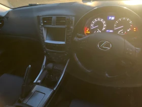 Lexus IS 250 2.5, снимка 8