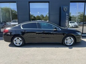 Peugeot 508 ALLURE 2.0 BlueHDI 180 EAT6 STT | Mobile.bg    2