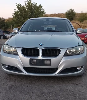 BMW 320 E91, снимка 1