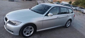 BMW 320 E91, снимка 2