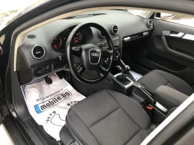 Audi A3 2.0 TDI, снимка 7