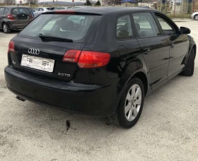 Audi A3 2.0 TDI, снимка 4