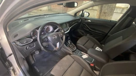 Opel Astra 1.6, снимка 2