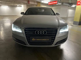 Audi A8 4.2* Long* TFSI* , снимка 2