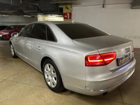 Audi A8 4.2* Long* TFSI* , снимка 6