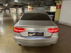 Audi A8 4.2* Long* TFSI* , снимка 5