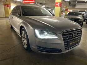 Audi A8 4.2* Long* TFSI* , снимка 3