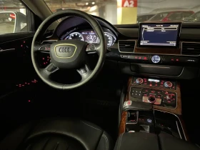 Audi A8 4.2* Long* TFSI* , снимка 14